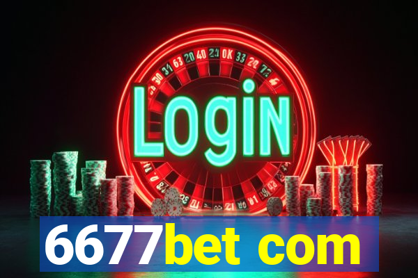 6677bet com